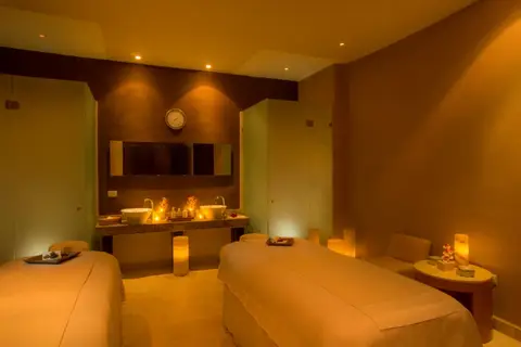 Beach Palace in Cancùn — foto 24