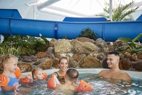 Recreatiepark De Leistert foto 8