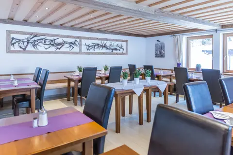 Pension Koidl in Maria Alm am Steinernen Meer — foto 4