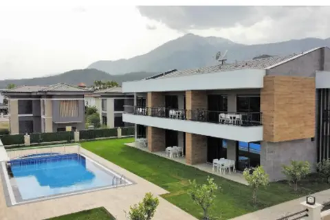 Hotel Çamyuva Beach in Kemer, foto 19