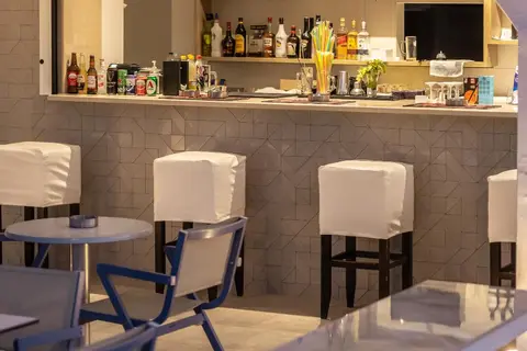 Athina Apartments in Δημοτική Ενότητα Λαγανά — foto 2