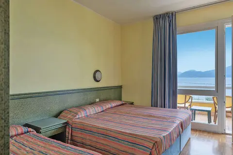 Hotel Internazionale in Torri del Benaco — foto 22