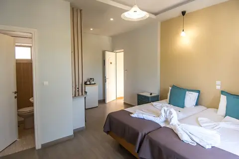 Sunny Garden Hotel in Δημοτική Ενότητα Ζακυνθίων — foto 26
