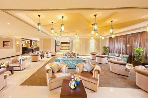 Al Falaj Hotel in مطرح — foto 9
