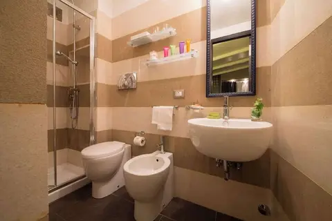 The Inn At Spanish Steps in Rome, foto 27