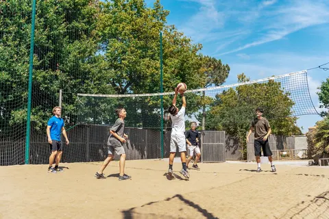 Camping Le Fief foto 6