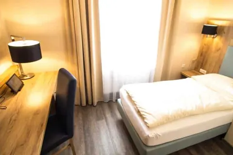 Nordseehotel Wilhelmshaven foto 12