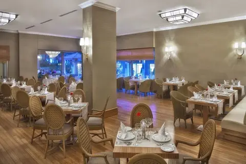 Akka Alinda Hotel in Kemer — foto 4