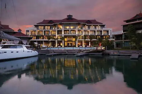 Eden Bleu Hotel in Porto Cervo — foto 10