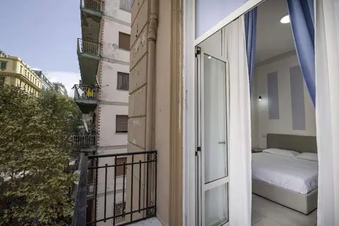 La Chambre in Napels, foto 10