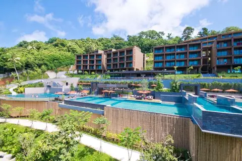 Sunsuri Phuket in ตำบลราไวย์ — foto 2