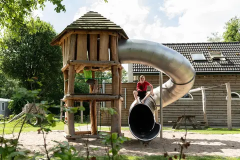 Het Beloofde Land in Voorthuizen, foto 2