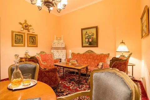 Villa Excelsior in Bad Gastein — foto 10