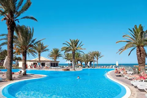 TUI Blue Scheherazade in TUI BLUE Scheherazade — foto 2