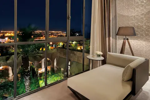 Sahrai Hotel in Fez, foto 23