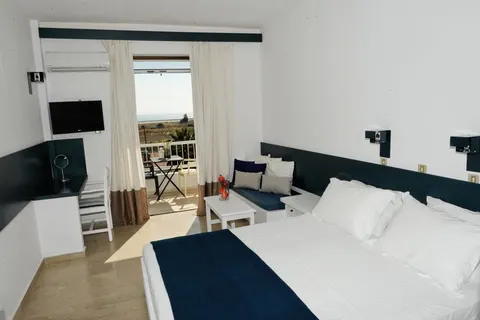 Apollon Hotel foto 3