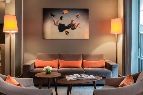 Le Tourville by Inwood Hotels in Parijs, foto 14