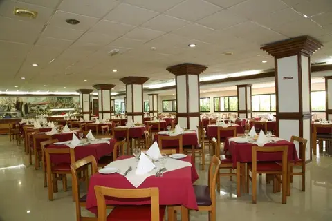 Veronica Hotel in Paphos — foto 3