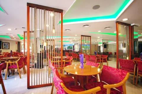 Hotel Servigroup Castilla in Benidorm — foto 18