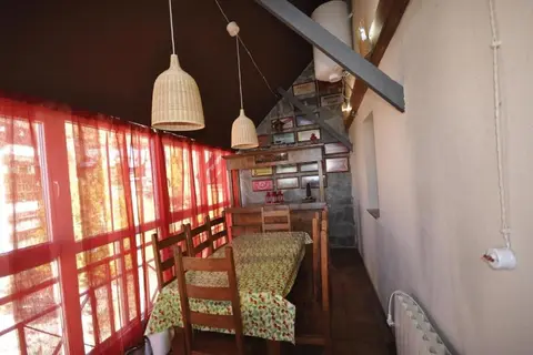 Apartamentos Ski Sabica in Sierra Nevada — foto 30