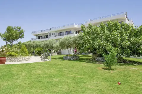 Helena Christina Aparthotel in Δημοτική Ενότητα Ρόδου — foto 8