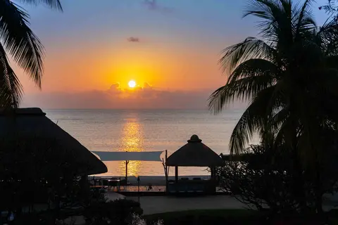 Hilton Mauritius Resort & Spa in Flic en Flac VCA — foto 9