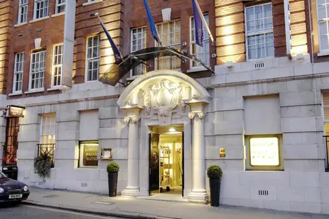 Hotel London Bridge in Londen