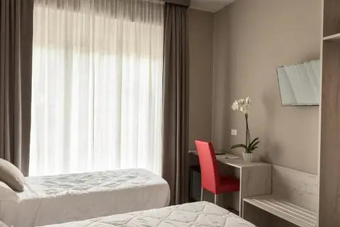 Hotel Terme di Frasassi in Genga, foto 25