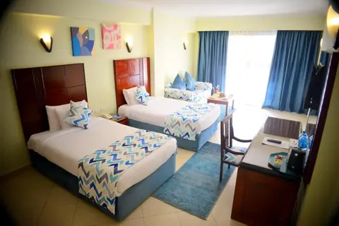 Sea Beach Aqua Park Resort in Sharm el Sheikh, foto 22