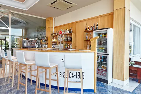 Hotel Argos in Ibiza-Stad — foto 29