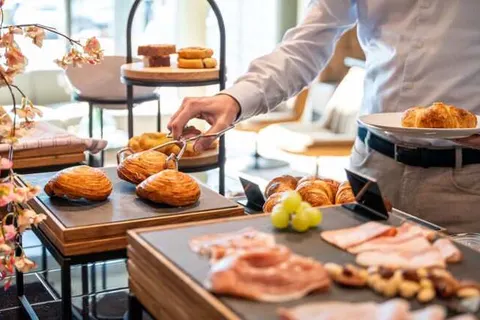 MyHotel Meppel foto 16