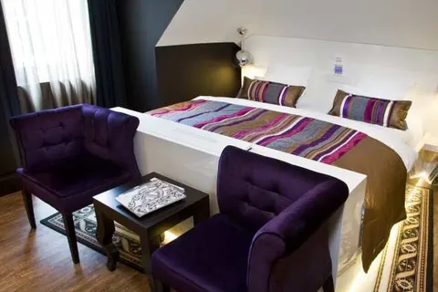 Restaurant Hotel & Spa Savarin foto 18