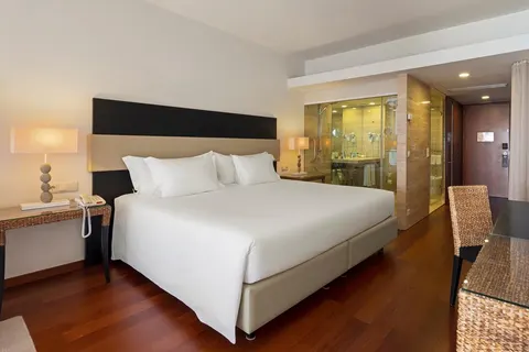 Crowne Plaza Vilamoura Algarve foto 4