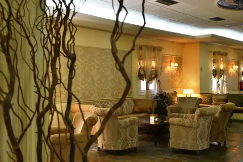 Dolphin Bay Seaside Resort & Suites in Γαλησσάς — foto 12