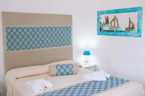 Hotel Canne al Vento in Santa Teresa Gallura — foto 27