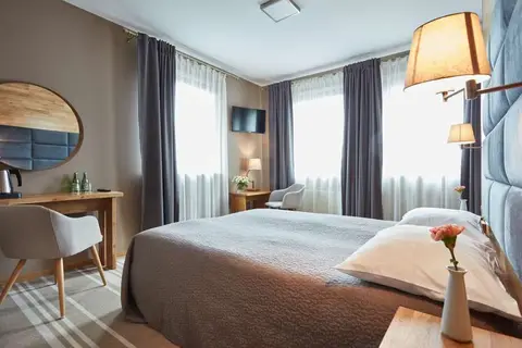 Hotel Batory in Krakau — foto 5