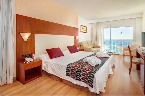 CM Castell de Mar in Palma, foto 12
