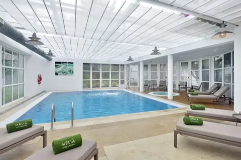 Melia Cala d'Or Boutique Hotel in Santanyí — foto 22