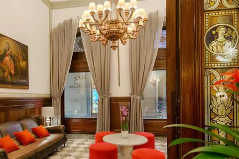NH Collection Firenze Porta Rossa in Florence — foto 7