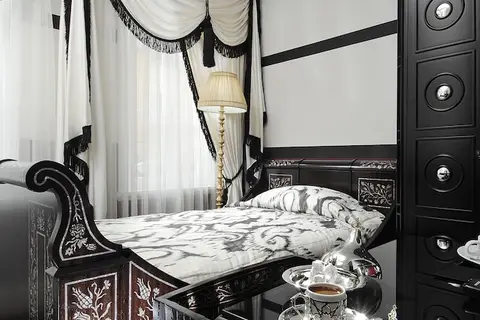 Premist Hotels Sultanahmet in Fatih — foto 18