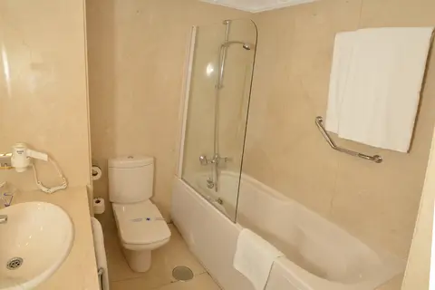 Sercotel Hotel Artheus Carmelitas in Salamanca, foto 17