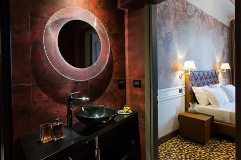 Boutique Hotel Riva del Vin in Venetië, foto 19
