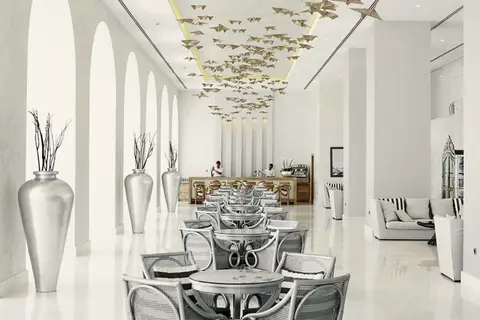 Mitsis Alila Exclusive Resort & Spa in Δήμος Ρόδου — foto 7