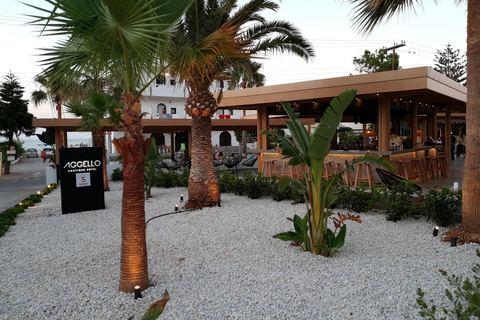 Aggello Boutique Hotel foto 16