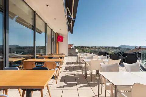 Exe Sao Lazaro in Bragança — foto 28