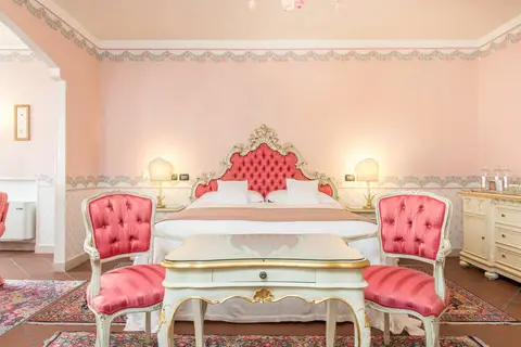Duchessa Isabella Hotel & Spa in Ferrara — foto 13