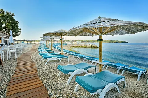 Camping Polidor foto 6