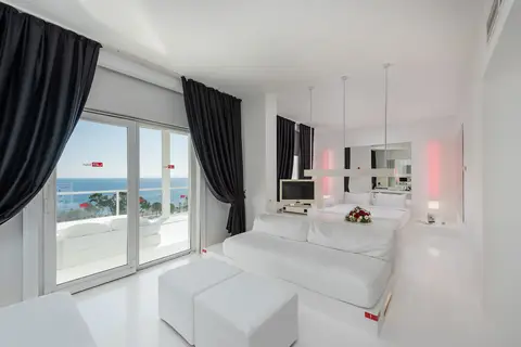 Hotel SU in Muratpaşa — foto 16