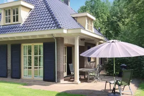 Villapark De Hondsrug foto 3