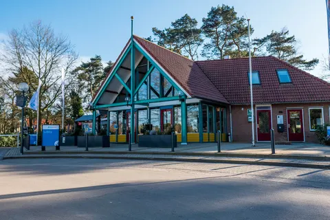 Vakantiepark De Zanding foto 8